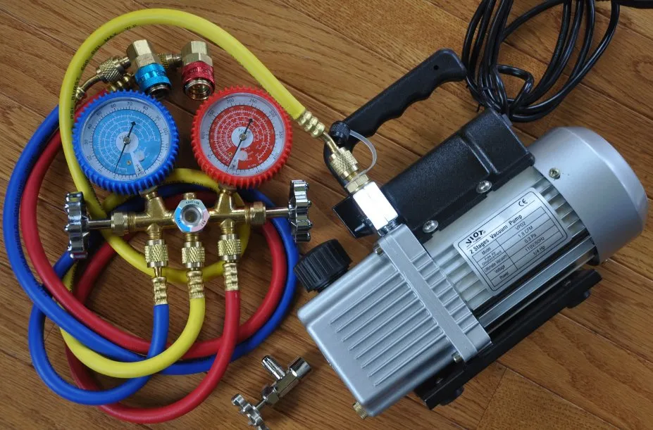 Slide of Stringtown Heating & Cooling