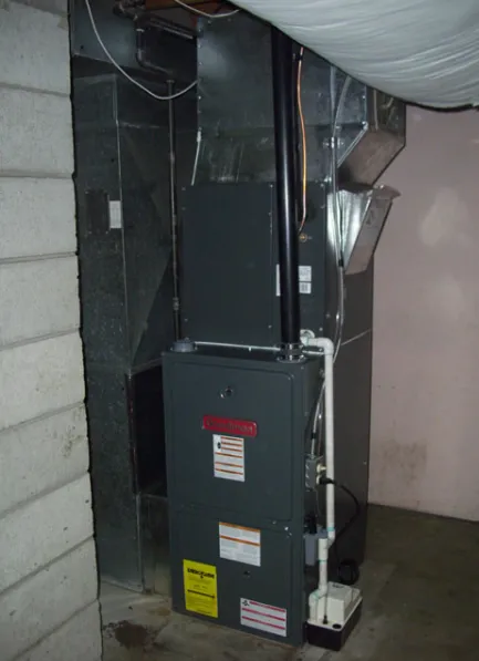 Slide of Stringtown Heating & Cooling