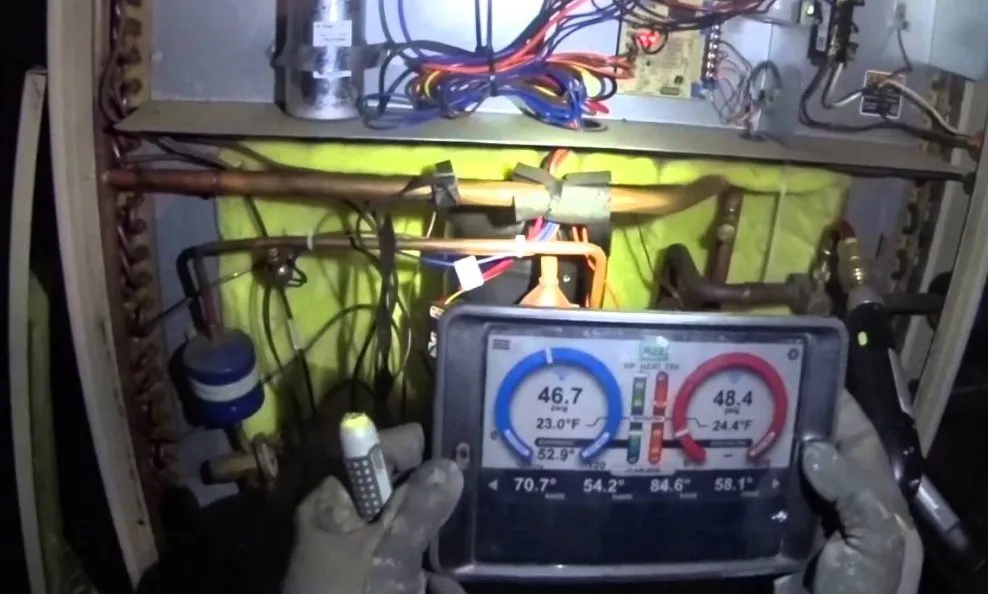 Slide of Stringtown Heating & Cooling