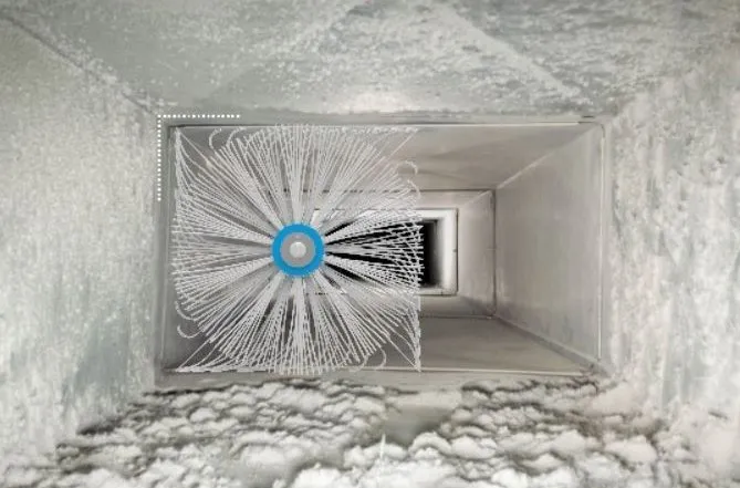 Slide of Stringtown Heating & Cooling