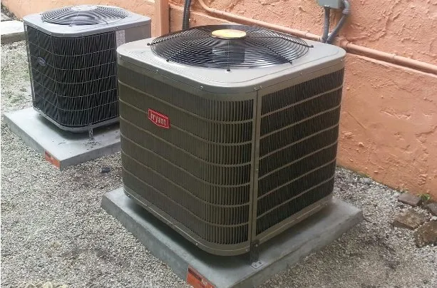 Slide of Stringtown Heating & Cooling