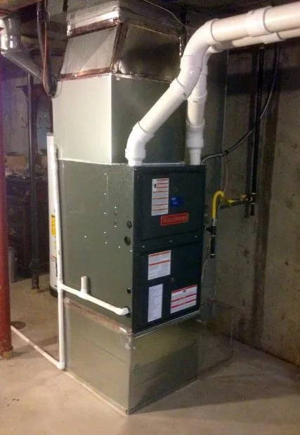 Slide of Stringtown Heating & Cooling