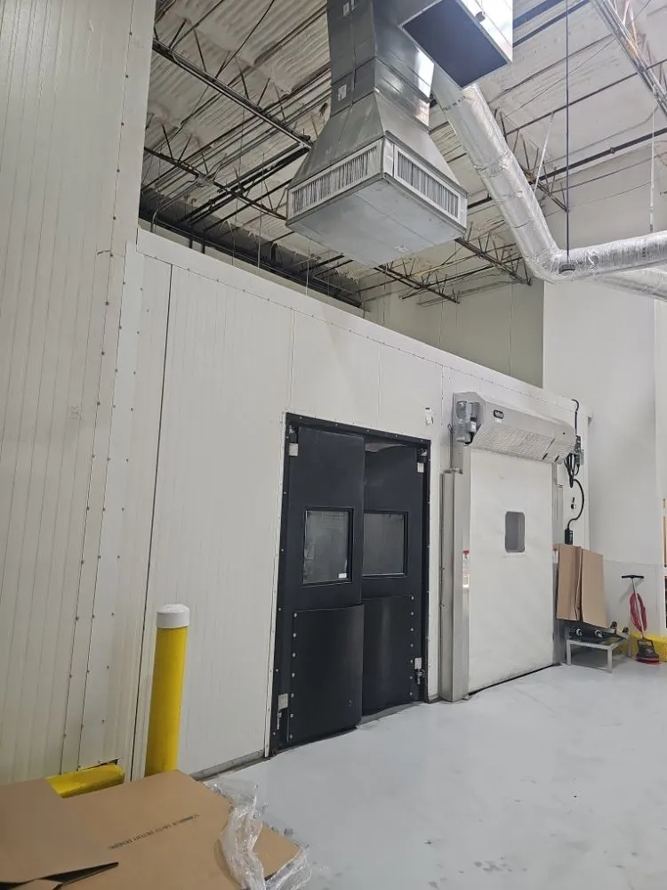 Slide of Stripling's All