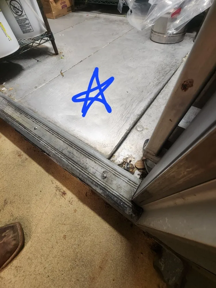 Slide of Stripling's All