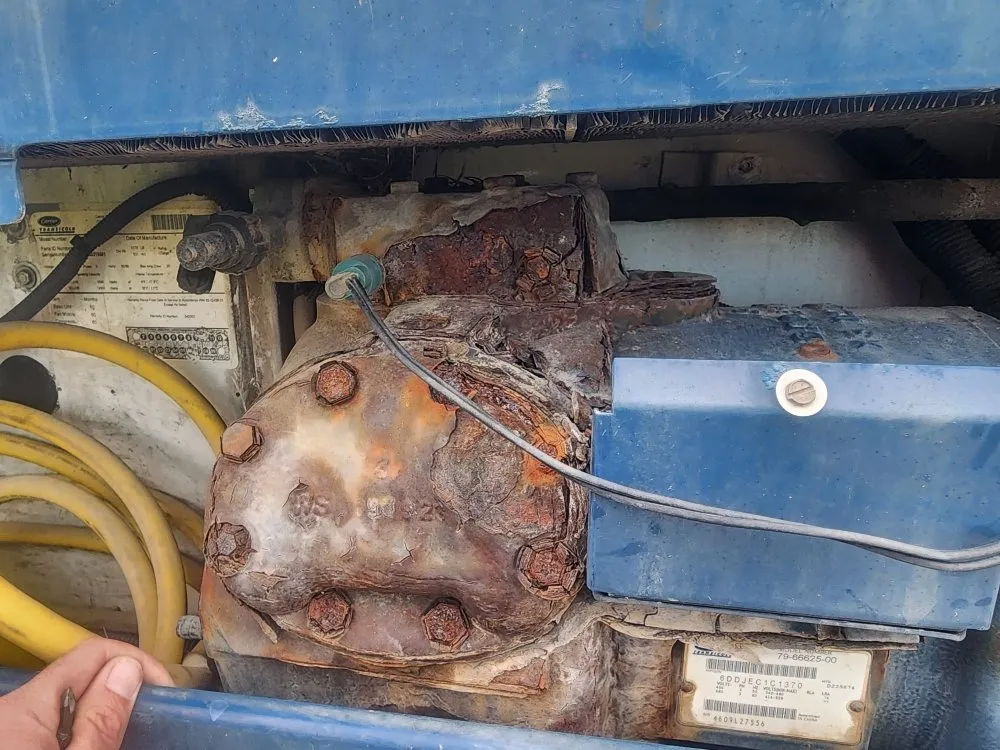 Slide of Stripling's All