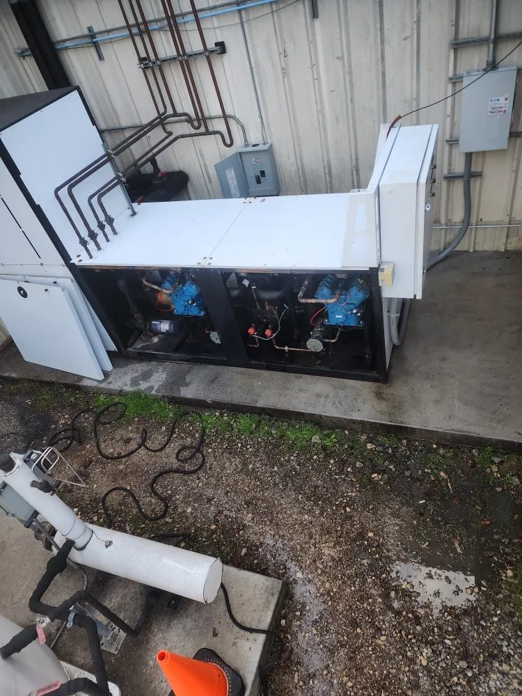 Slide of Stripling's All