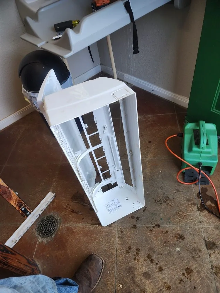 Slide of Stripling's All