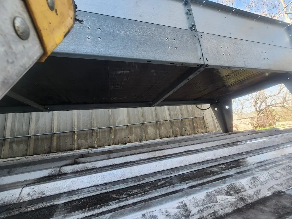 Slide of Stripling's All