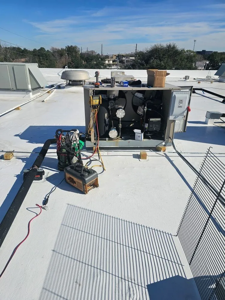 Slide of Stripling's All