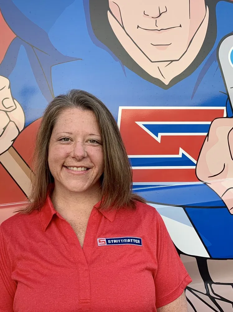 Slide of Strittmatter Plumbing, Heating and AC | Highland Village, TX