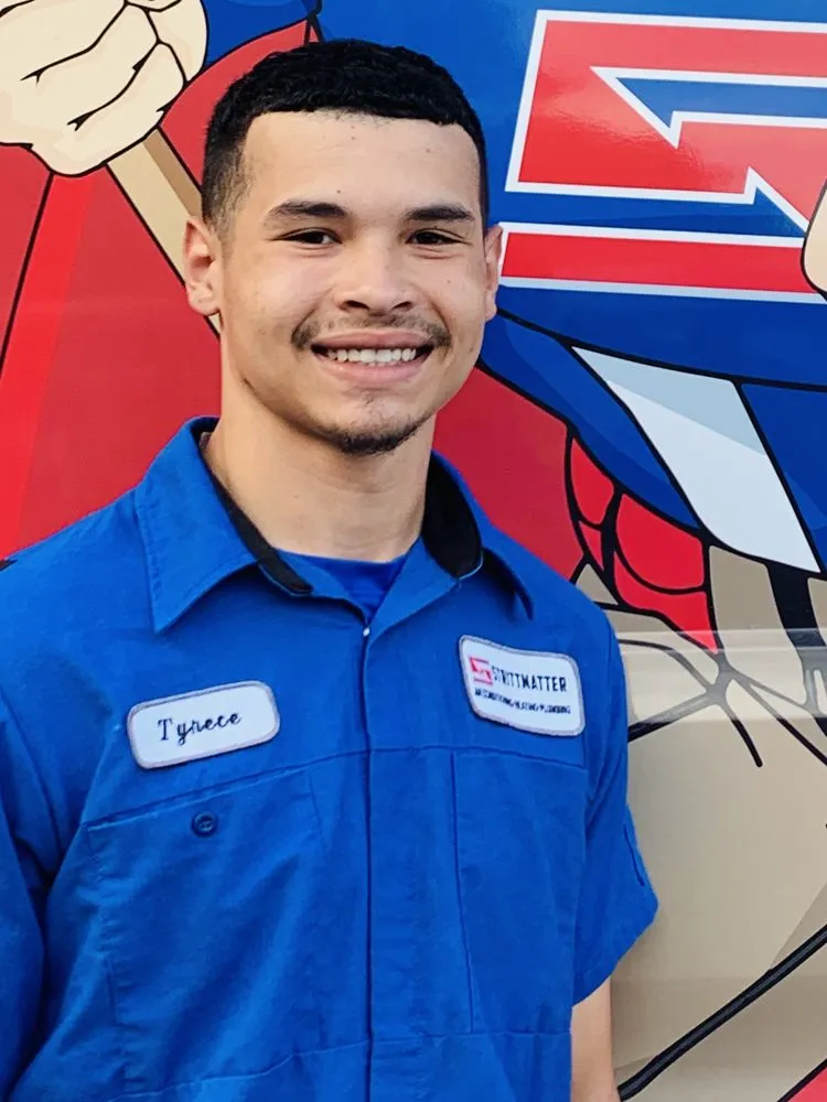 Slide of Strittmatter Plumbing, Heating and AC | Highland Village, TX