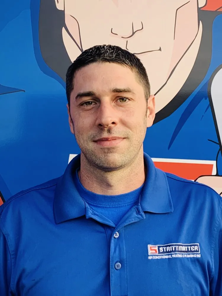 Slide of Strittmatter Plumbing, Heating and AC | Highland Village, TX