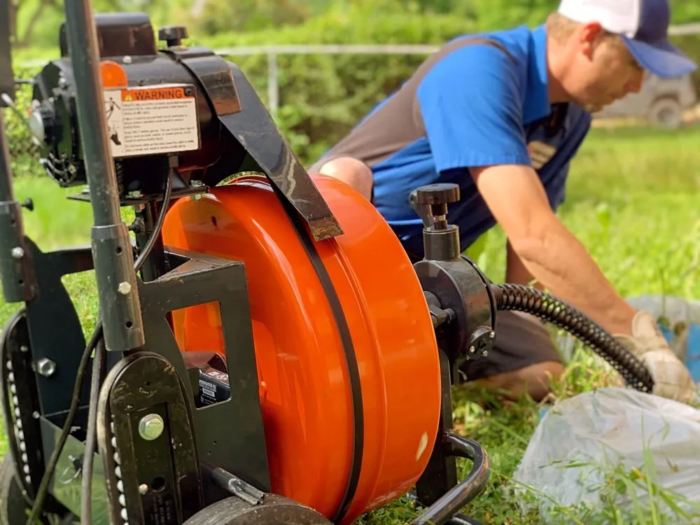 Slide of Strittmatter Plumbing, Heating and AC | Highland Village, TX