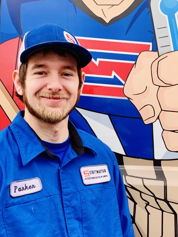 Slide of Strittmatter Plumbing, Heating and AC