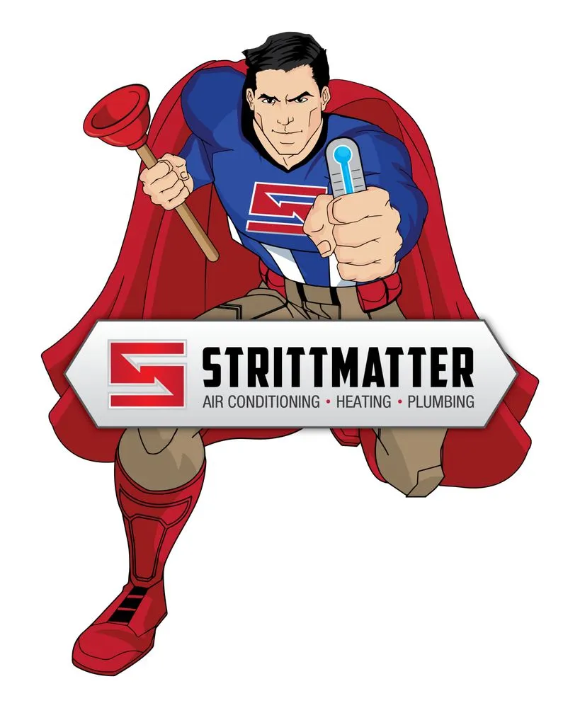 Slide of Strittmatter Plumbing, Heating and AC
