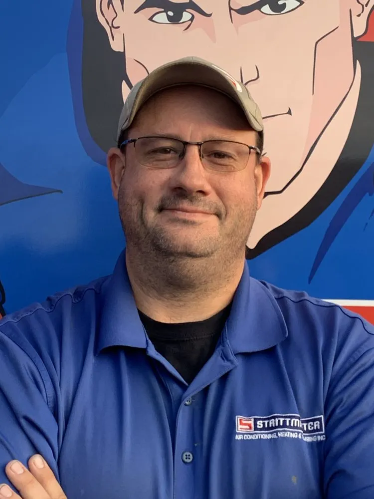 Slide of Strittmatter Plumbing, Heating and AC