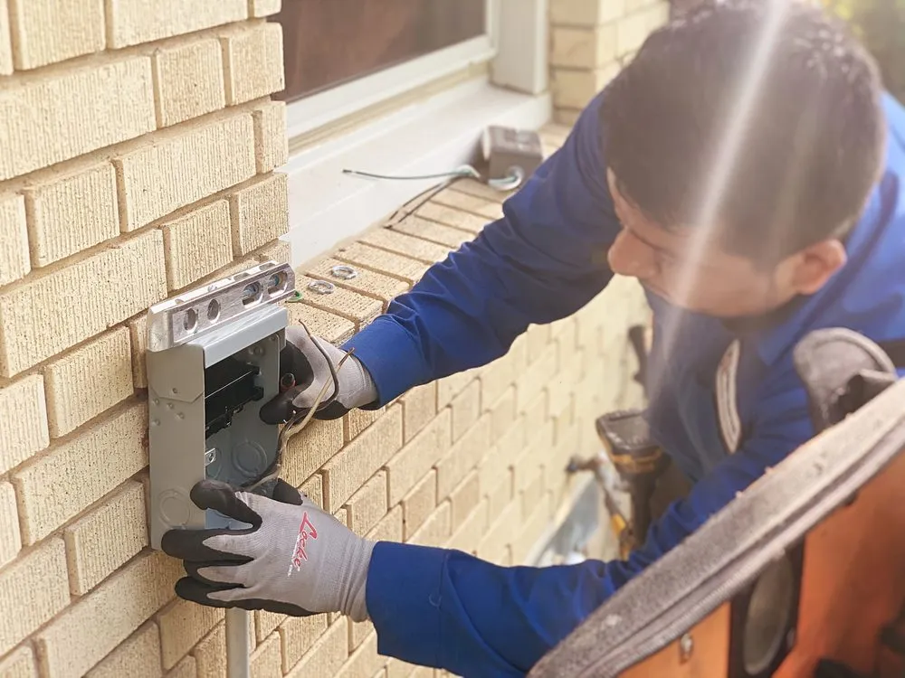 Slide of Strittmatter Plumbing, Heating and AC