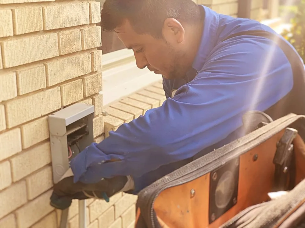 Slide of Strittmatter Plumbing, Heating and AC