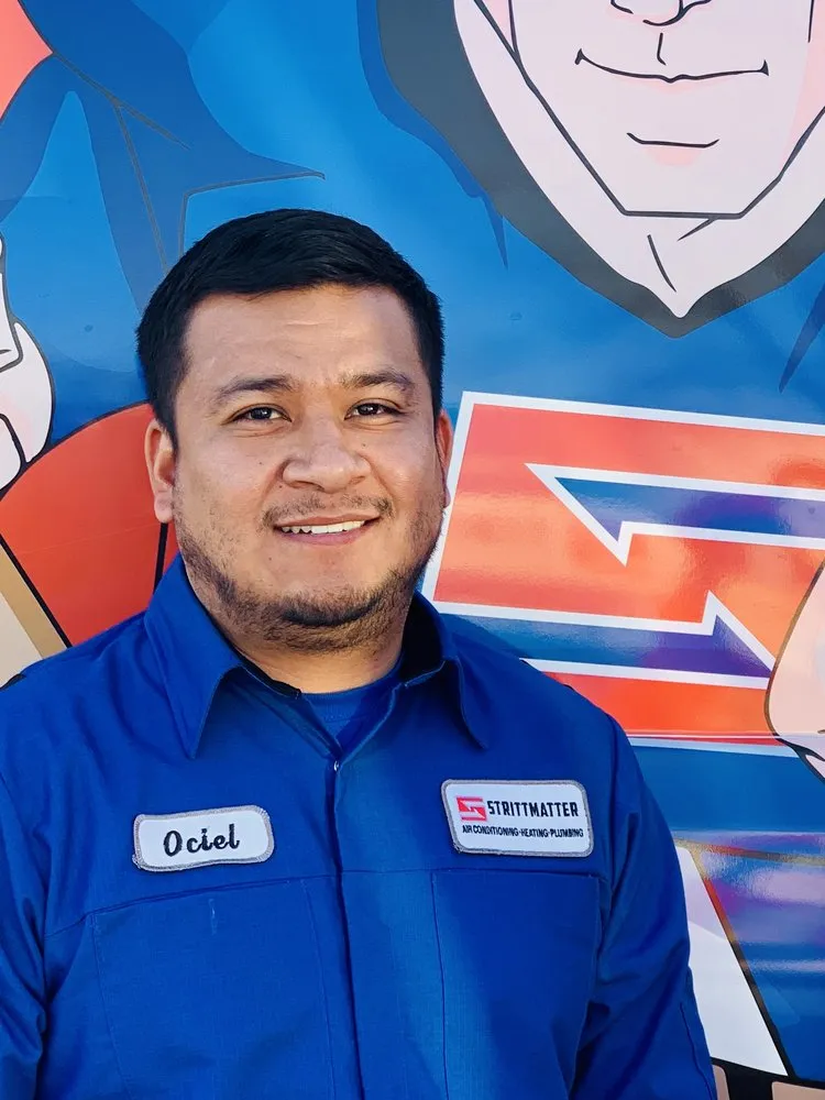 Slide of Strittmatter Plumbing, Heating and AC