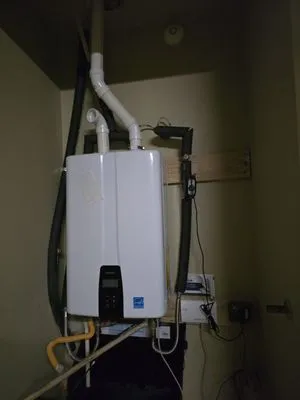 Strittmatter Plumbing, Heating and AC