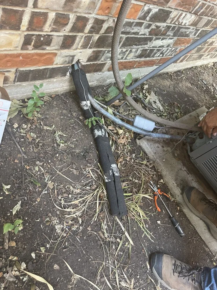 Slide of Strittmatter Plumbing, Heating and AC