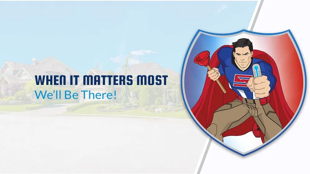 Slide of Strittmatter Plumbing, Heating and AC