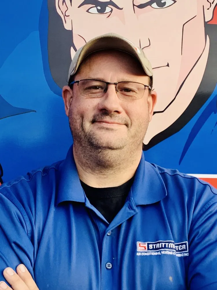 Slide of Strittmatter Plumbing, Heating and AC