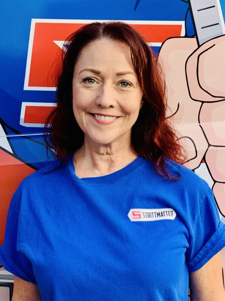 Slide of Strittmatter Plumbing, Heating and AC