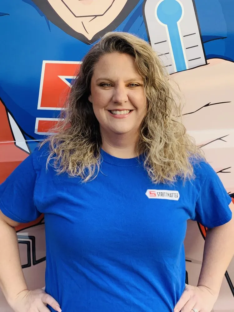 Slide of Strittmatter Plumbing, Heating and AC