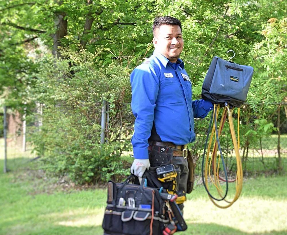 Slide of Strittmatter Plumbing, Heating and AC