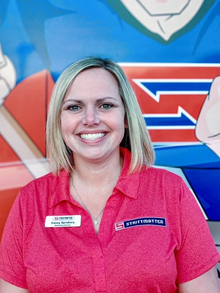 Slide of Strittmatter Plumbing, Heating and AC