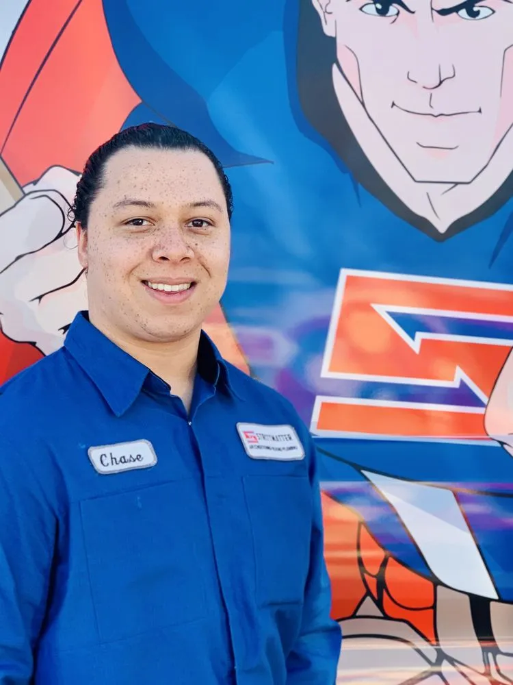 Slide of Strittmatter Plumbing, Heating and AC