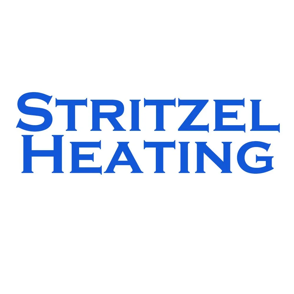 Slide of Stritzel Heating