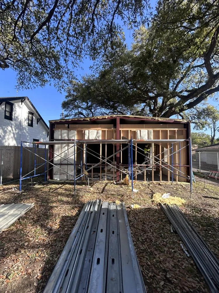 Slide of Strive Builders