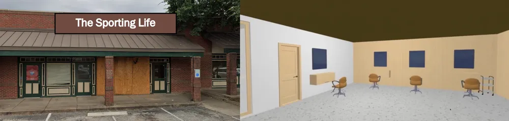 Slide of Strive Builders