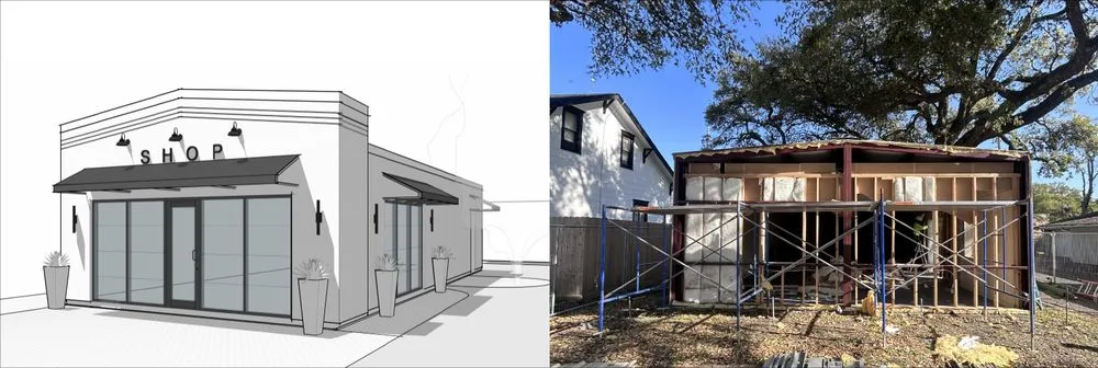 Slide of Strive Builders