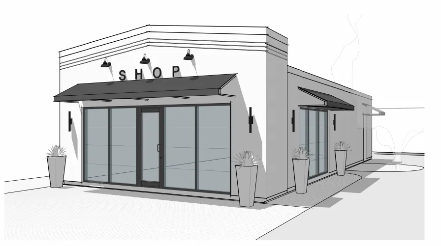 Slide of Strive Builders