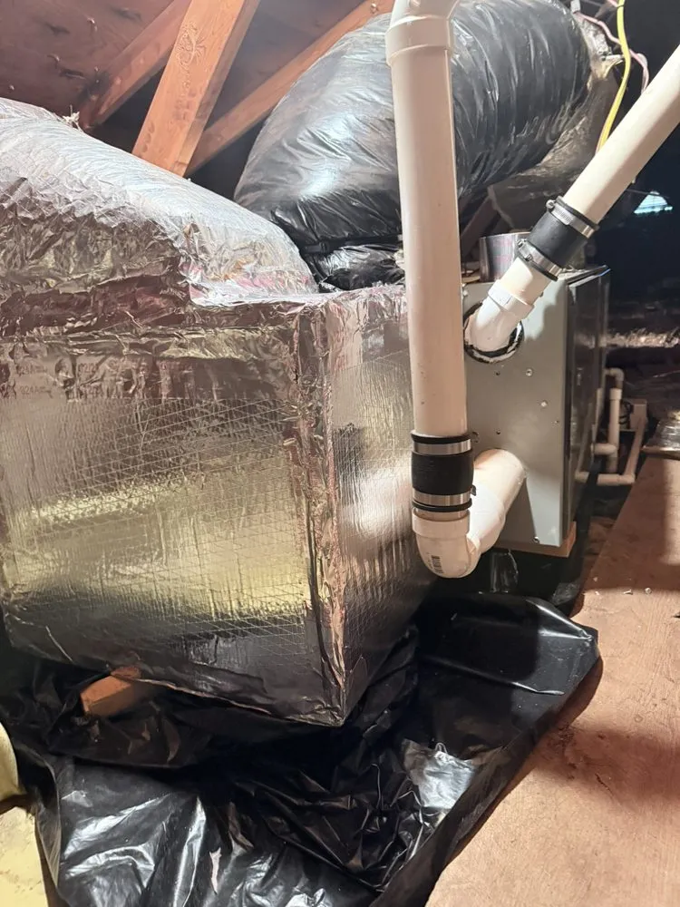 Slide of Striver Chimney Sweep