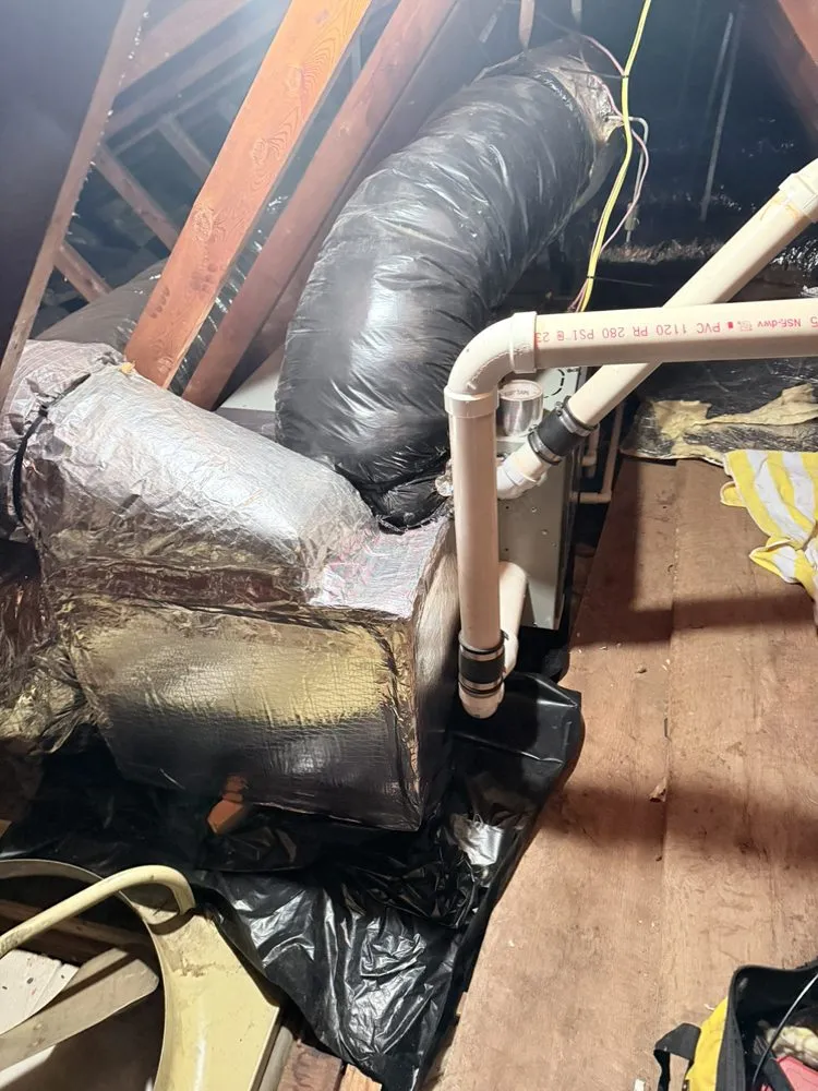 Slide of Striver Chimney Sweep