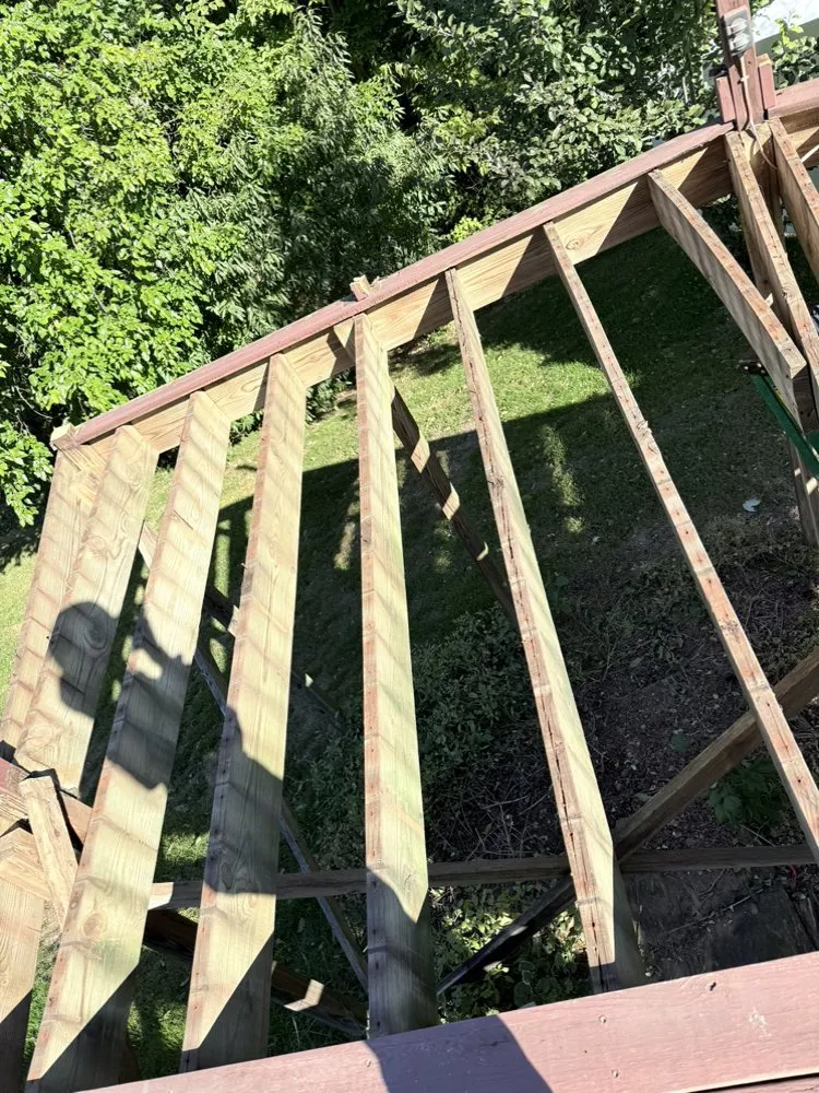 Slide of Striver Chimney Sweep