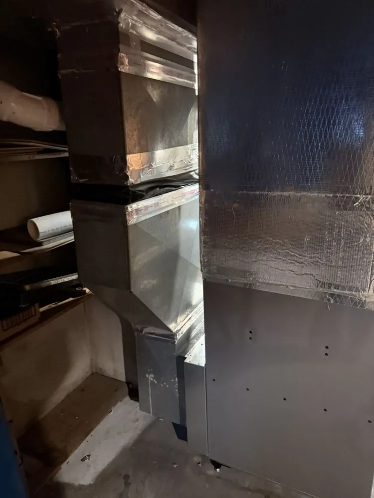 Slide of Striver Chimney Sweep