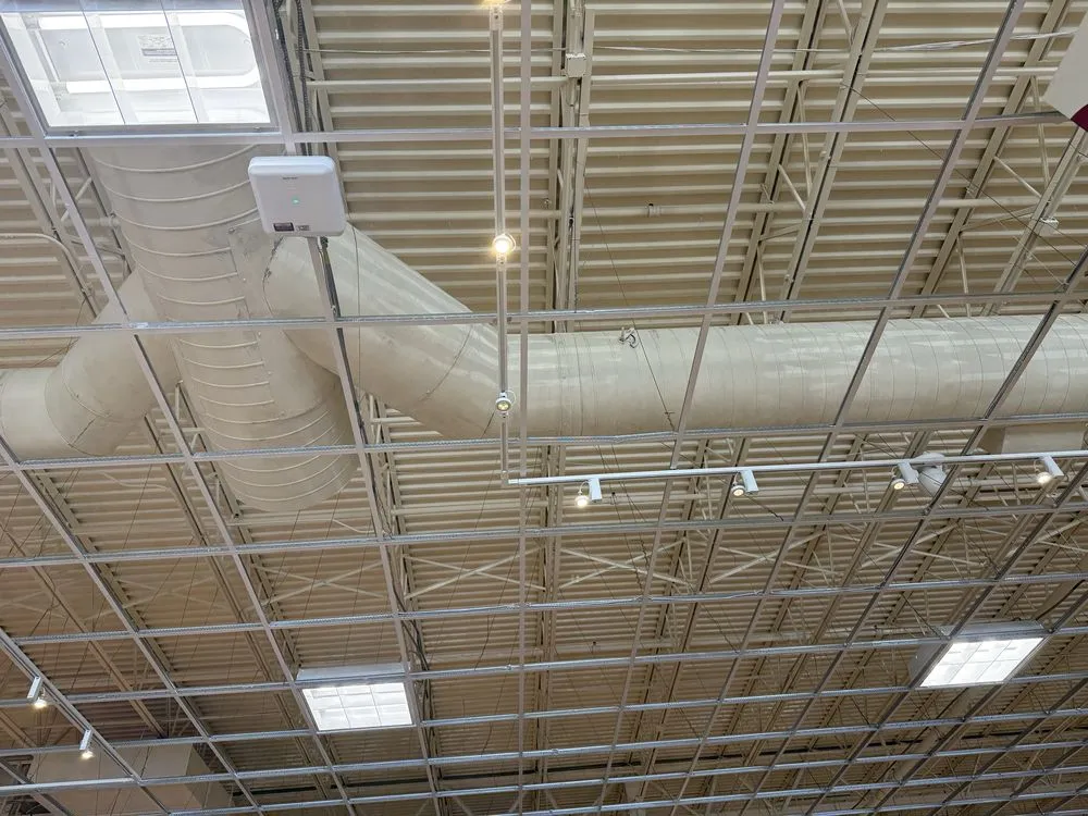 Slide of Striver Mechanical