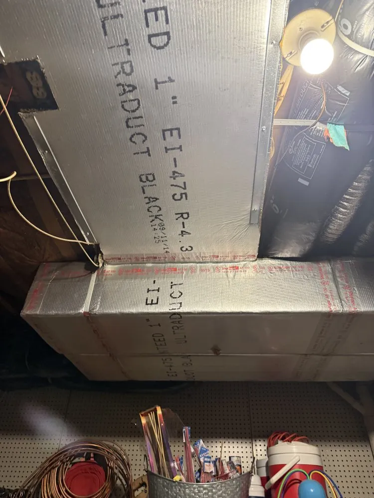 Slide of Striver Mechanical