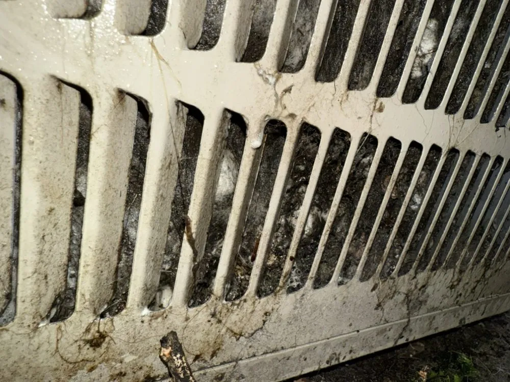 Slide of Striver Mechanical