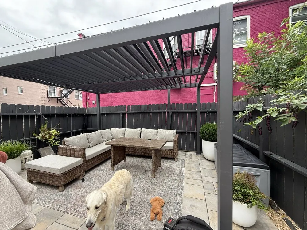 Slide of Striver Mechanical