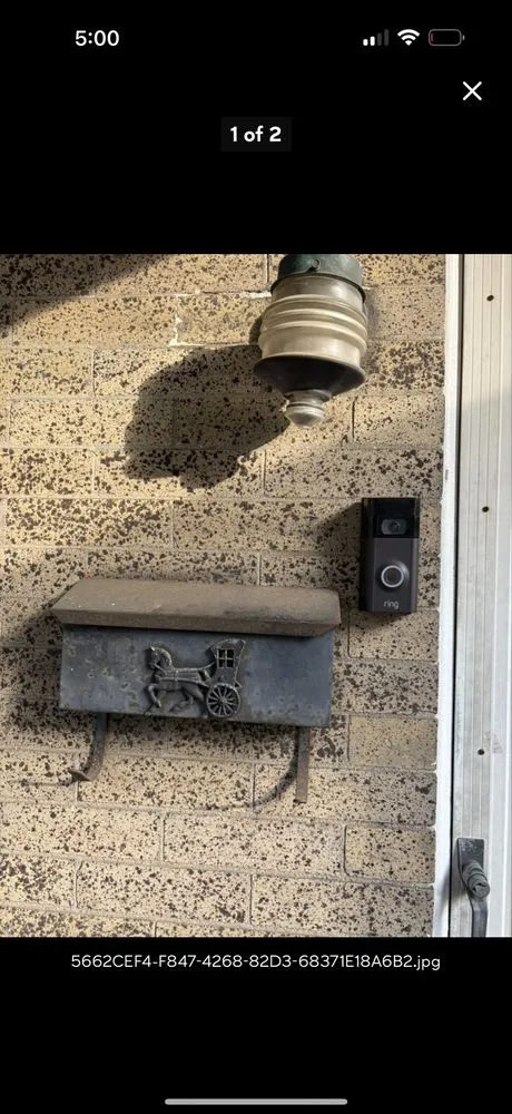 Slide of Striver Mechanical