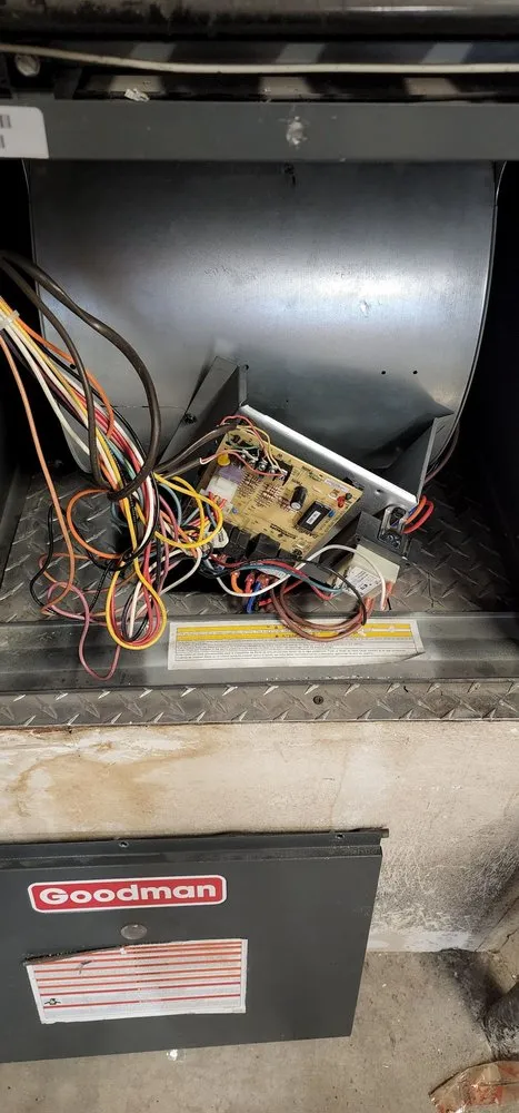 Slide of Strix Inc Heating and Air