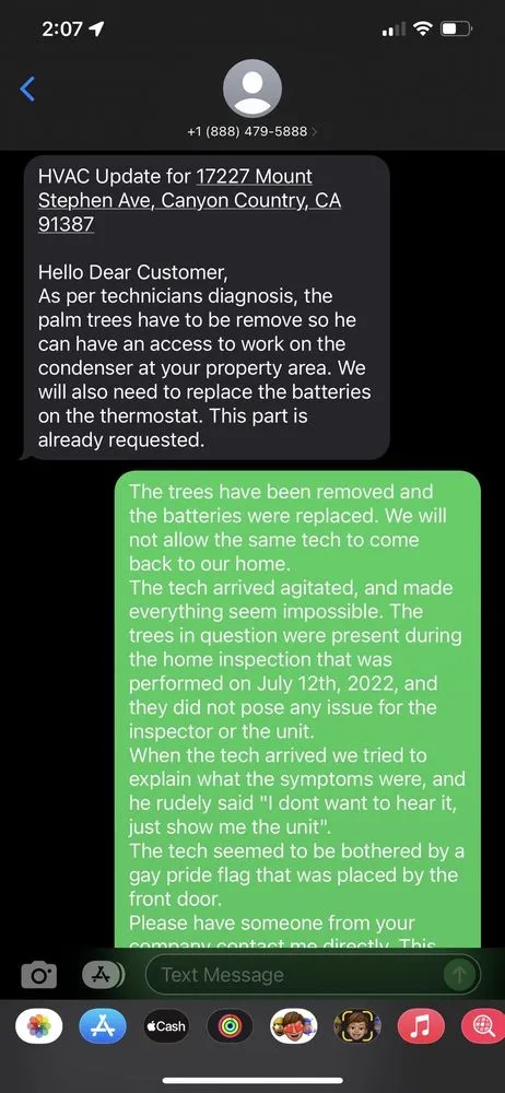 Slide of Strix Inc Heating and Air