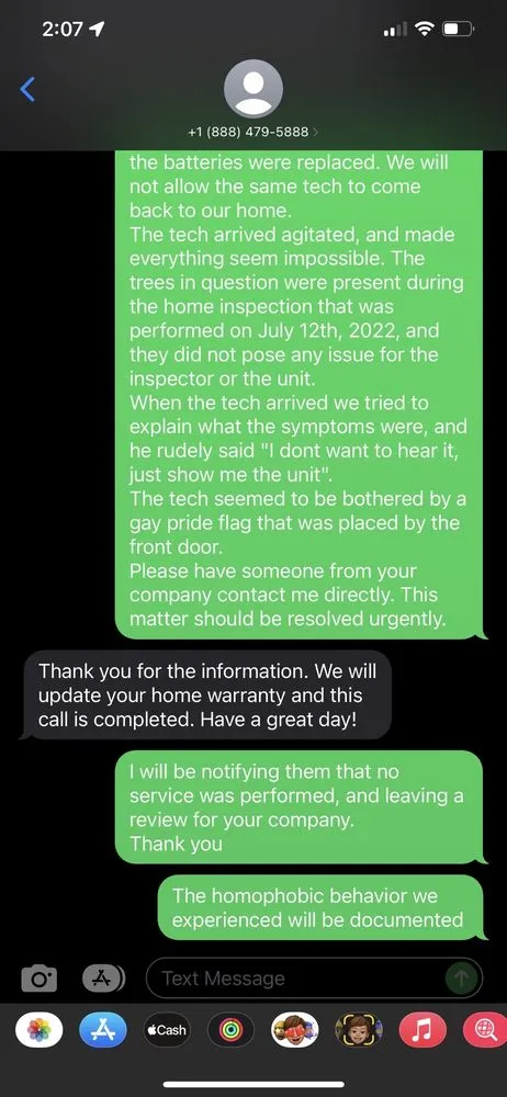 Slide of Strix Inc Heating and Air