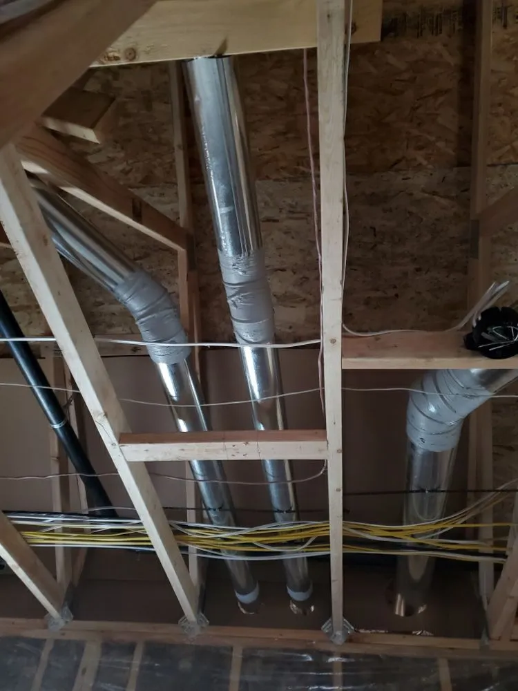 Slide of Strobel Custom Heating and Air